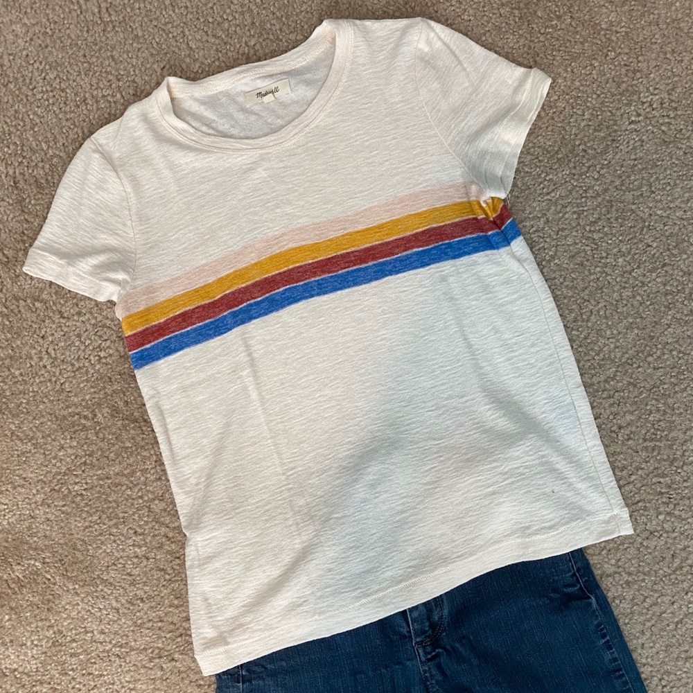 Madewell T-Shirt